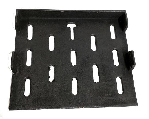 薪ストーブ 部品 側面バッフル 600用 の通販 | ホームセンター