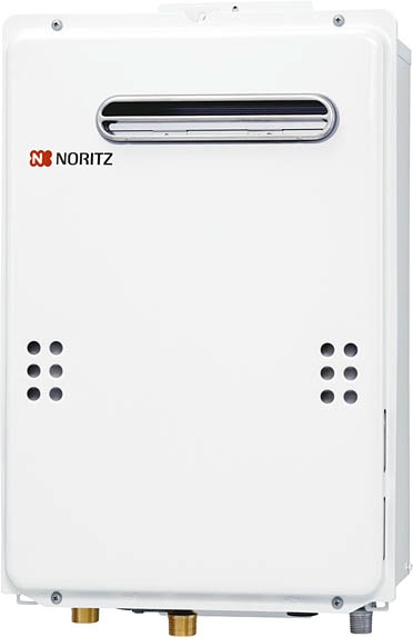 ノーリツ ガスふろ給湯器 エコジョーズ 都市ガス（13A） HCT