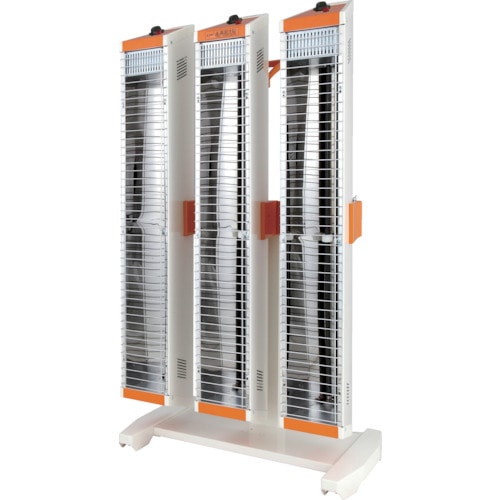 スイデン 遠赤外線ヒーター＿ の通販 | ホームセンター コメリドットコム