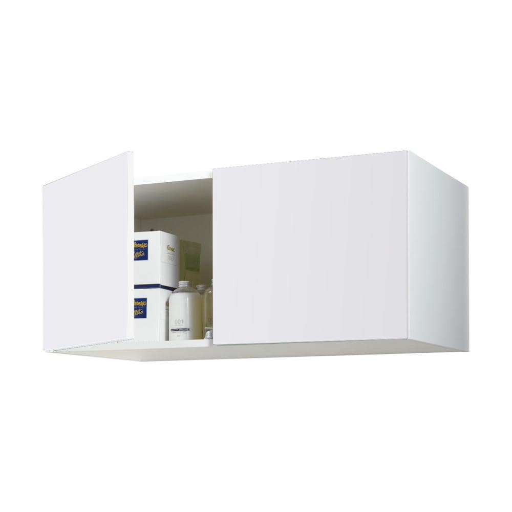 LIXIL INAX 洗面化粧台 アッパーキャビネット 間口900mm