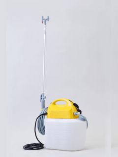 工進 電気式噴霧器 GT－10V の通販 | ホームセンター コメリ