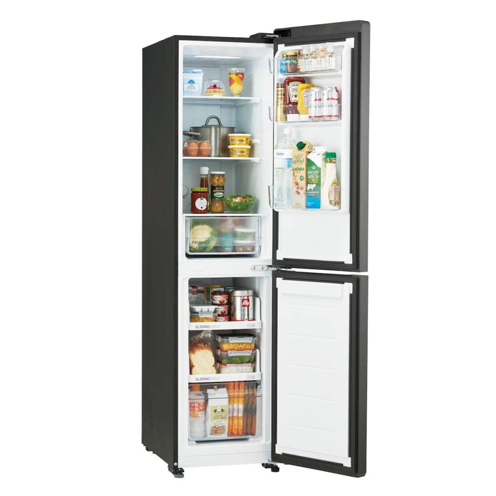 ハイアール 2ドア冷蔵庫 208L ナチュラルベージュ JR