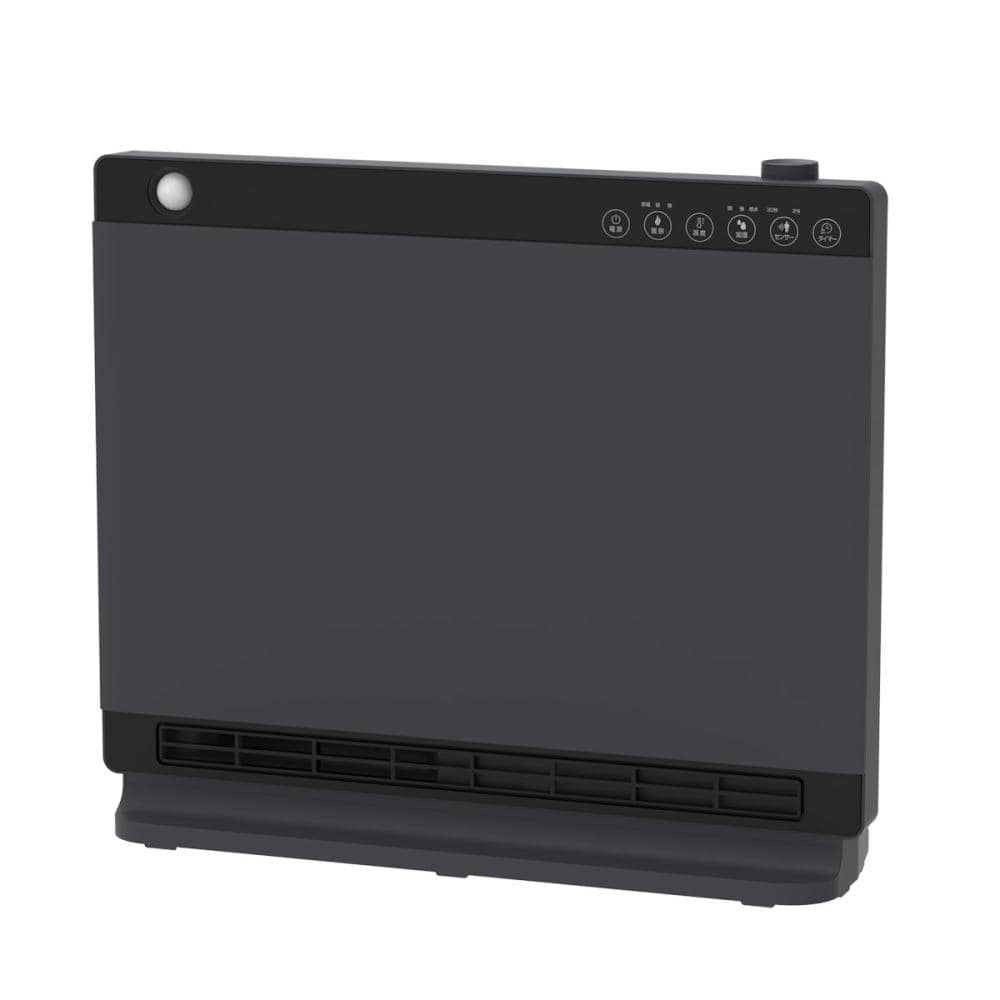 スリーアップ 加湿セラミックヒーター ヒートワイドモイスト CH