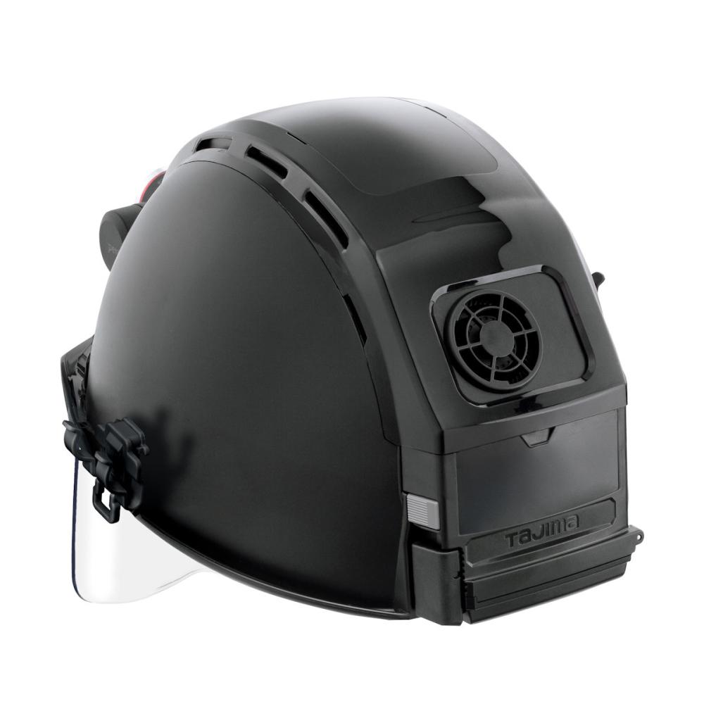 Tajima タジマ セフメット アドバンスセット KJMファン付