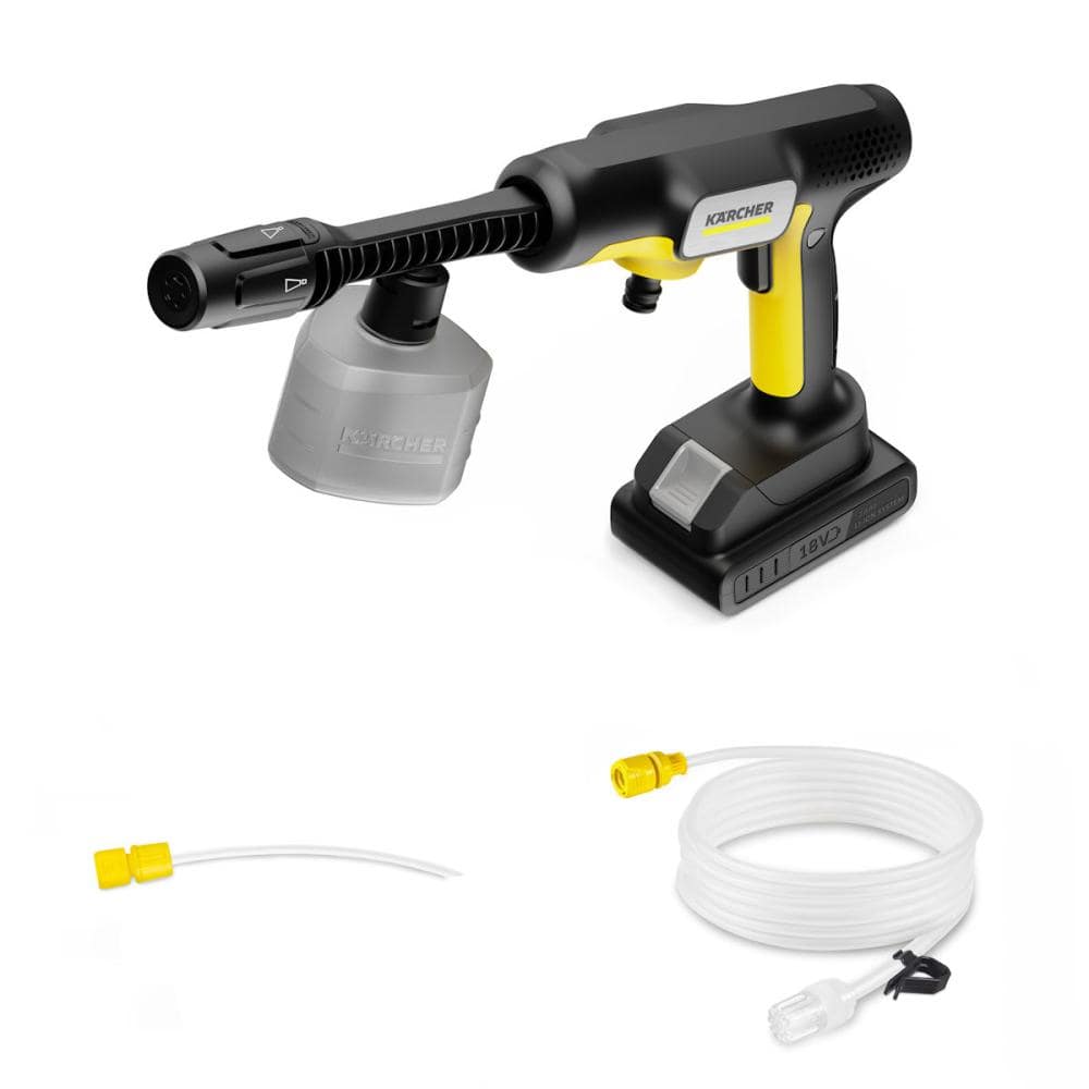 マキタ 充電式高圧洗浄機 36V 本体のみ MHW080DZK の通販