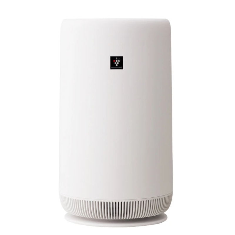 シャープ 加湿空気清浄機 23畳用 ホワイト KC－50TH7W の