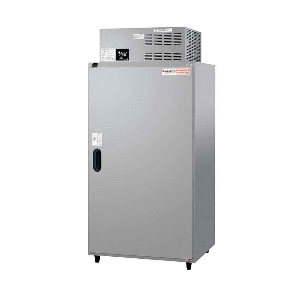 玄米保冷庫 ノンフロン玄米・野菜モード切替タイプ 3．5俵用