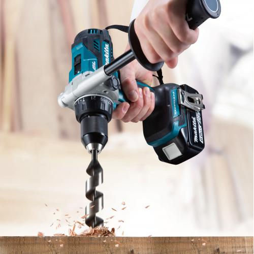 マキタ 18V充電式ドライバドリル DF486DRGX の通販