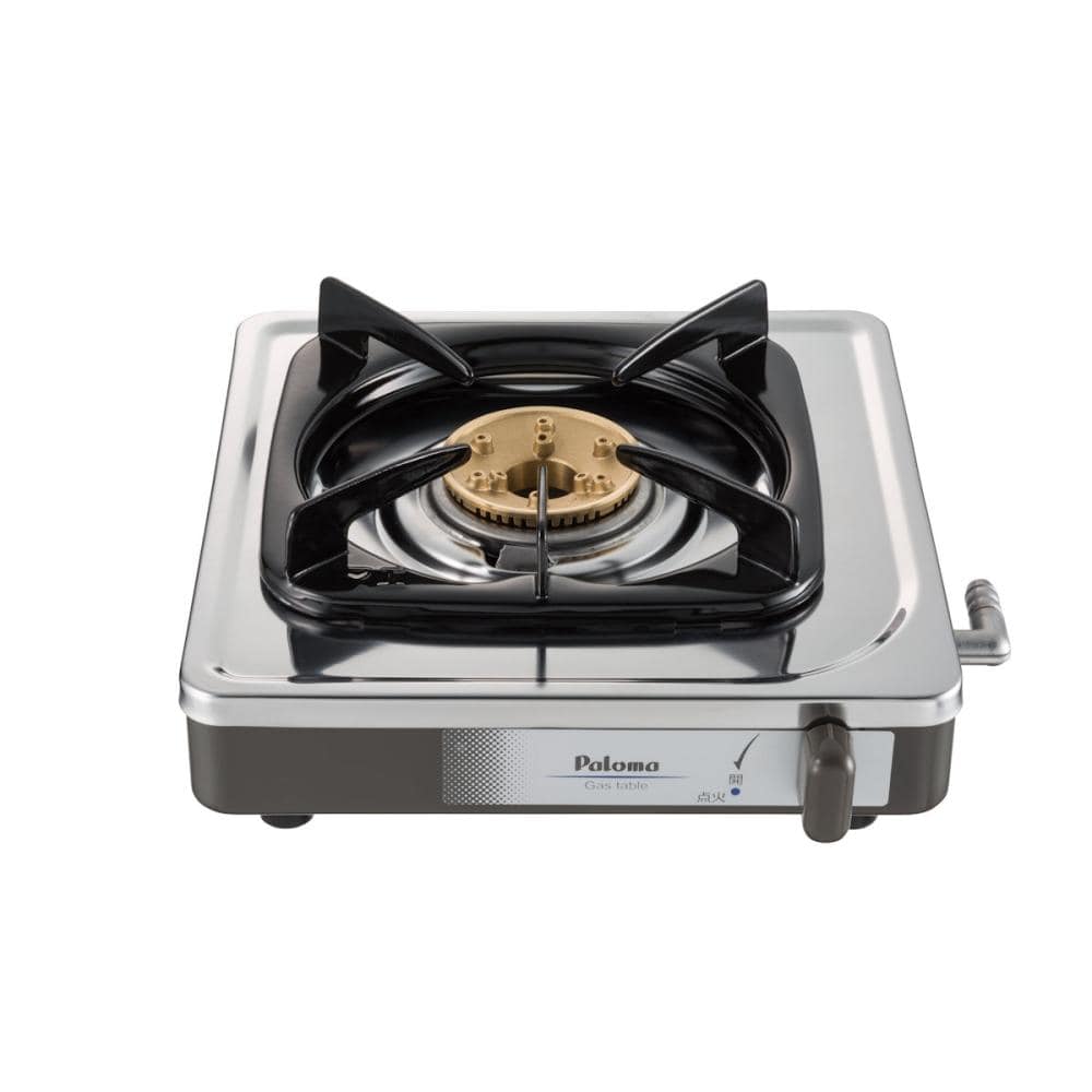 リンナイ ガステーブル 幅56cmコンパクトタイプ 水無片面焼き