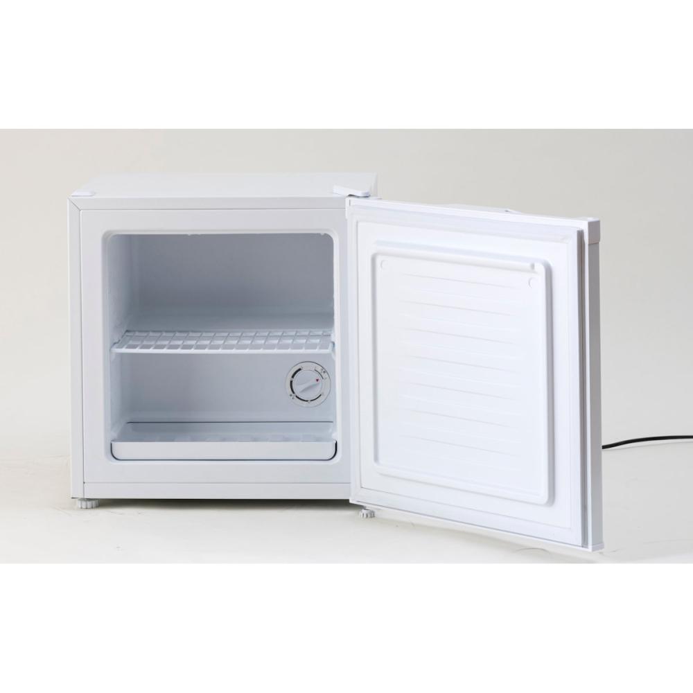 YAMAZEN（山善） 1ドア冷凍庫 31L ホワイト YF－WU30