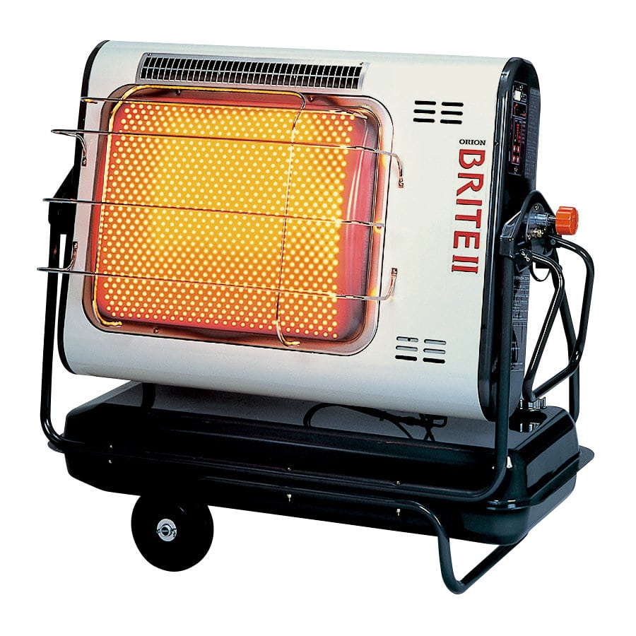 ナカトミ 赤外線ヒーター KH－65Q の通販 | ホームセンター