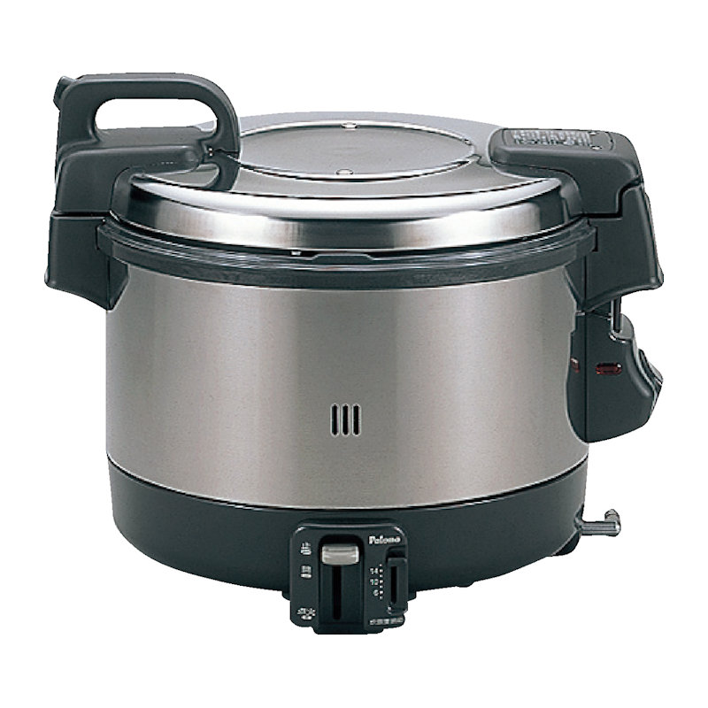 RR-50S1 10L LPガス用 リンナイガス炊飯器 業務用 店舗用品 厨房用