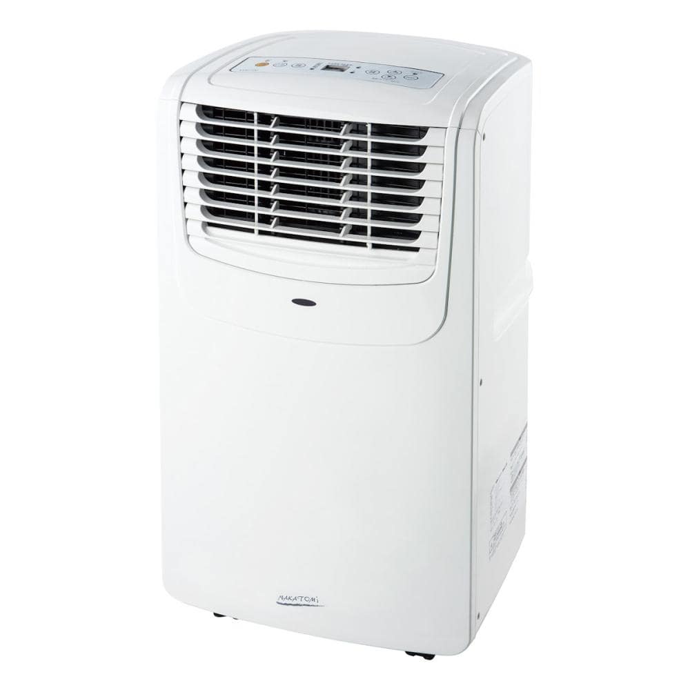 ナカトミ 冷暖 移動式エアコン MAC－22CH の通販