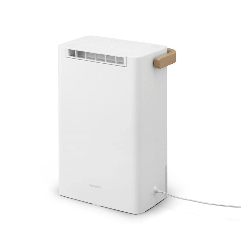 アイリスオーヤマ 加湿空気清浄機 10畳 ホワイト AAP－SH20A
