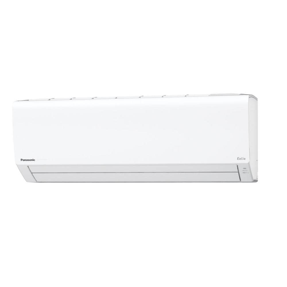 パナソニック エアコン エオリア 8畳用 CS－GX253D－W の