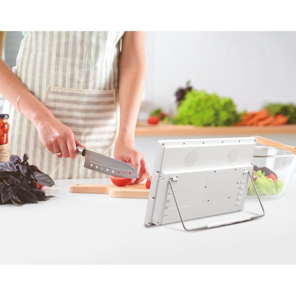 在庫限定】VANLINKS 14型防水android搭載ポータブル