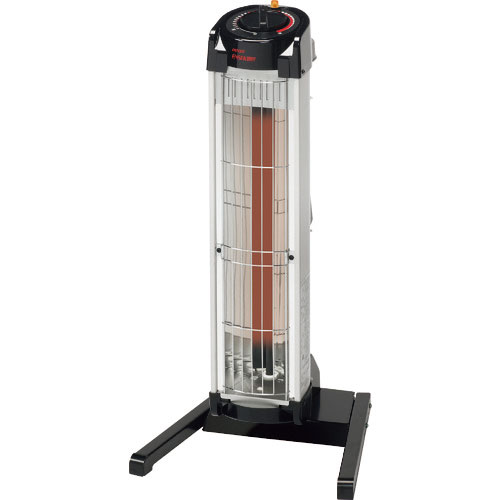 デンソー 遠赤外線ヒーター 単相100V 0．7kW＿ の通販