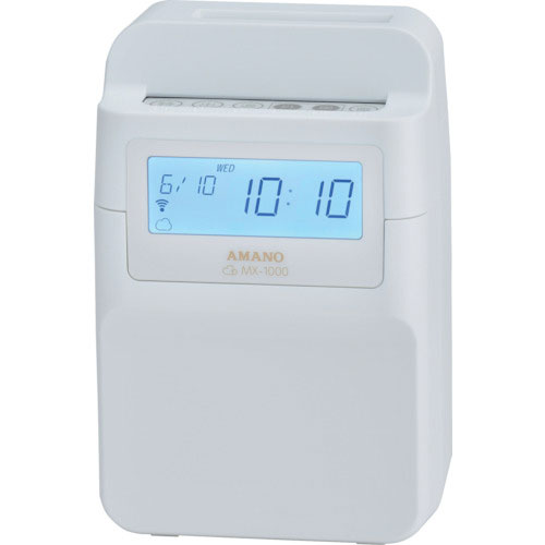 マックス タイムレコーダ ER－60SU ER90722 の通販