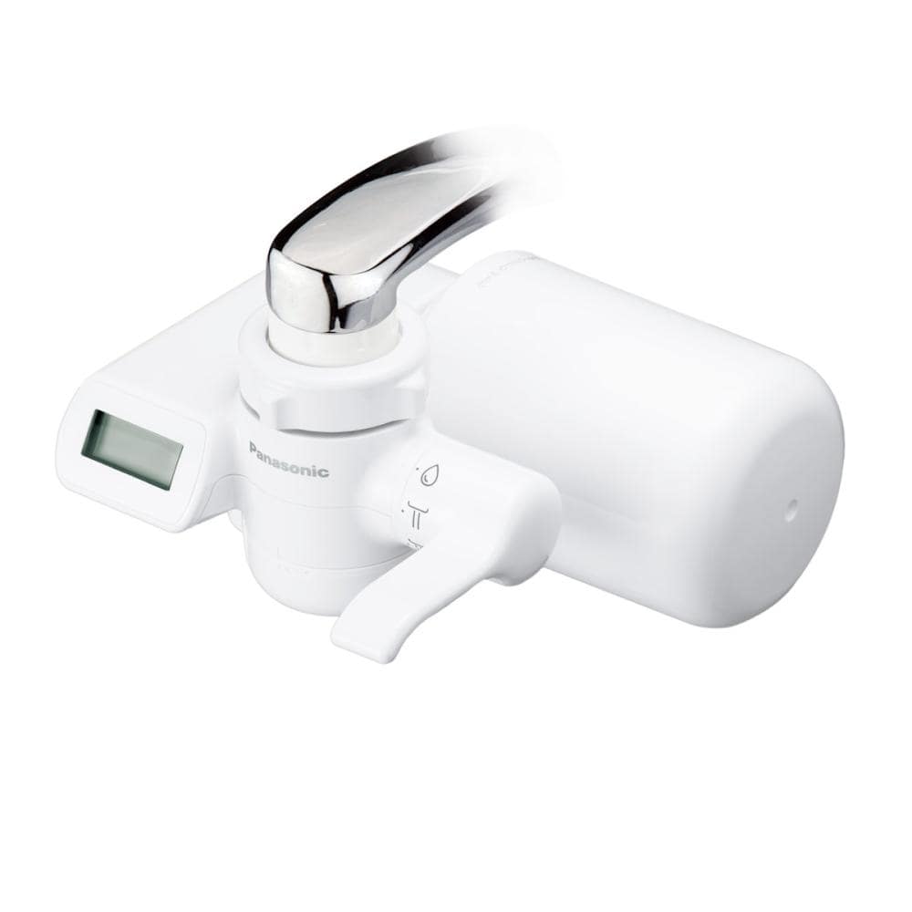 パナソニック 浄水器 TK－CJ24－W の通販 | ホームセンター