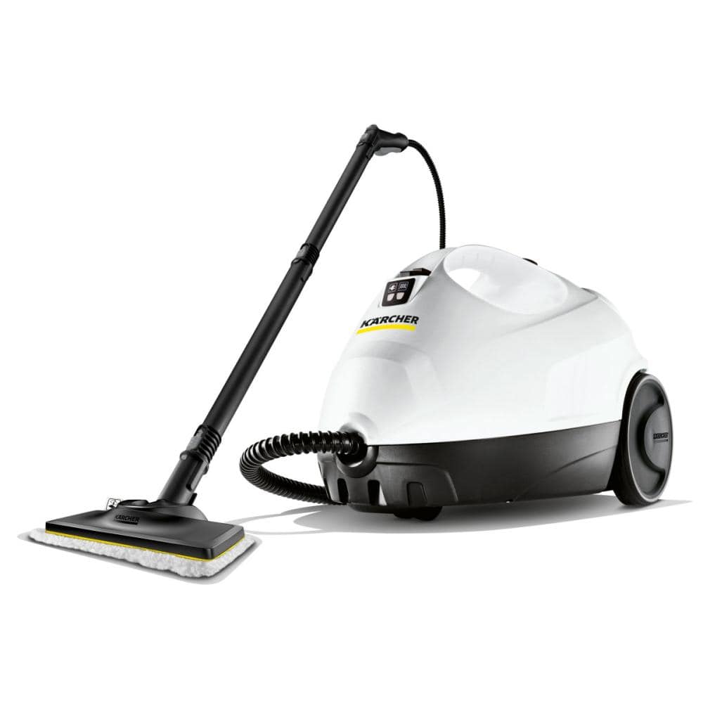 ケルヒャー スチームクリーナー SC2 EasyFix W の通販