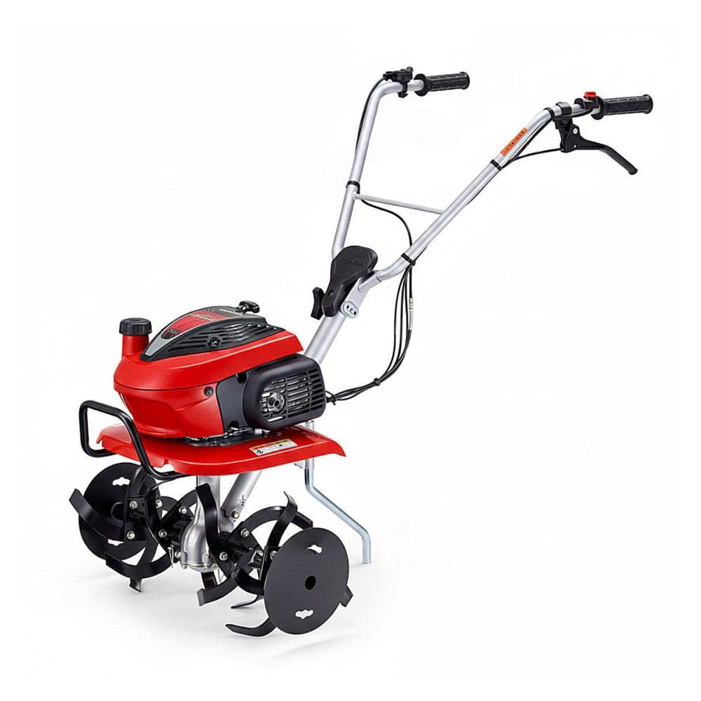 コメリオリジナル KALTIVA（カルティバ） 4サイクル耕運機