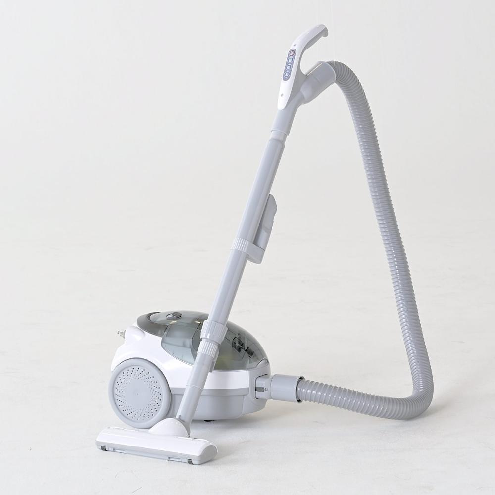 東芝 紙パック式クリーナー グランレッド VC－PH9（R） の通販