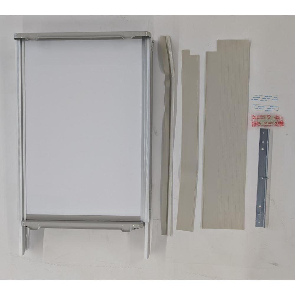 コロナ ウインドエアコン用 標準取付窓枠 WA－9 の通販