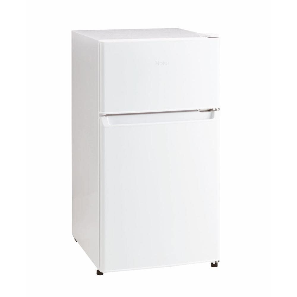 ハイアール 1ドア冷蔵庫 40L ホワイト JR－N40M（W） の
