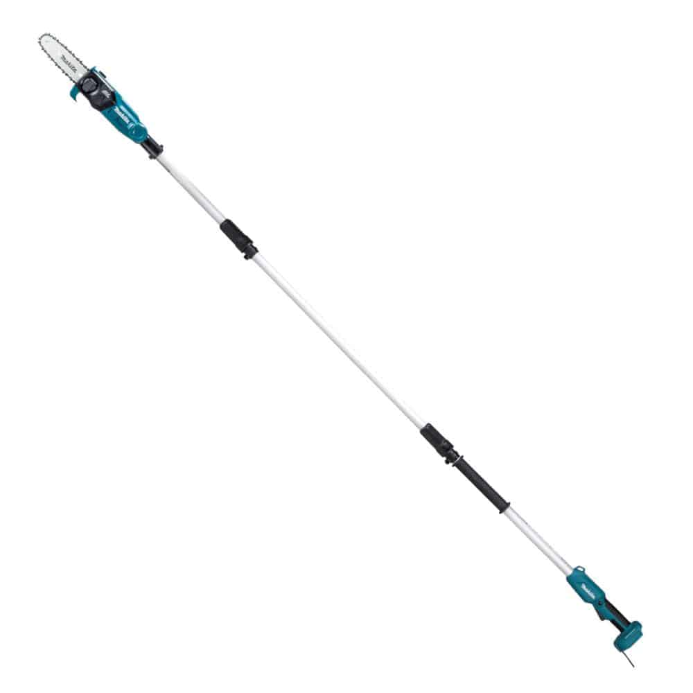 マキタ 充電式高枝チェンソー 本体のみ MUA200DZ の通販