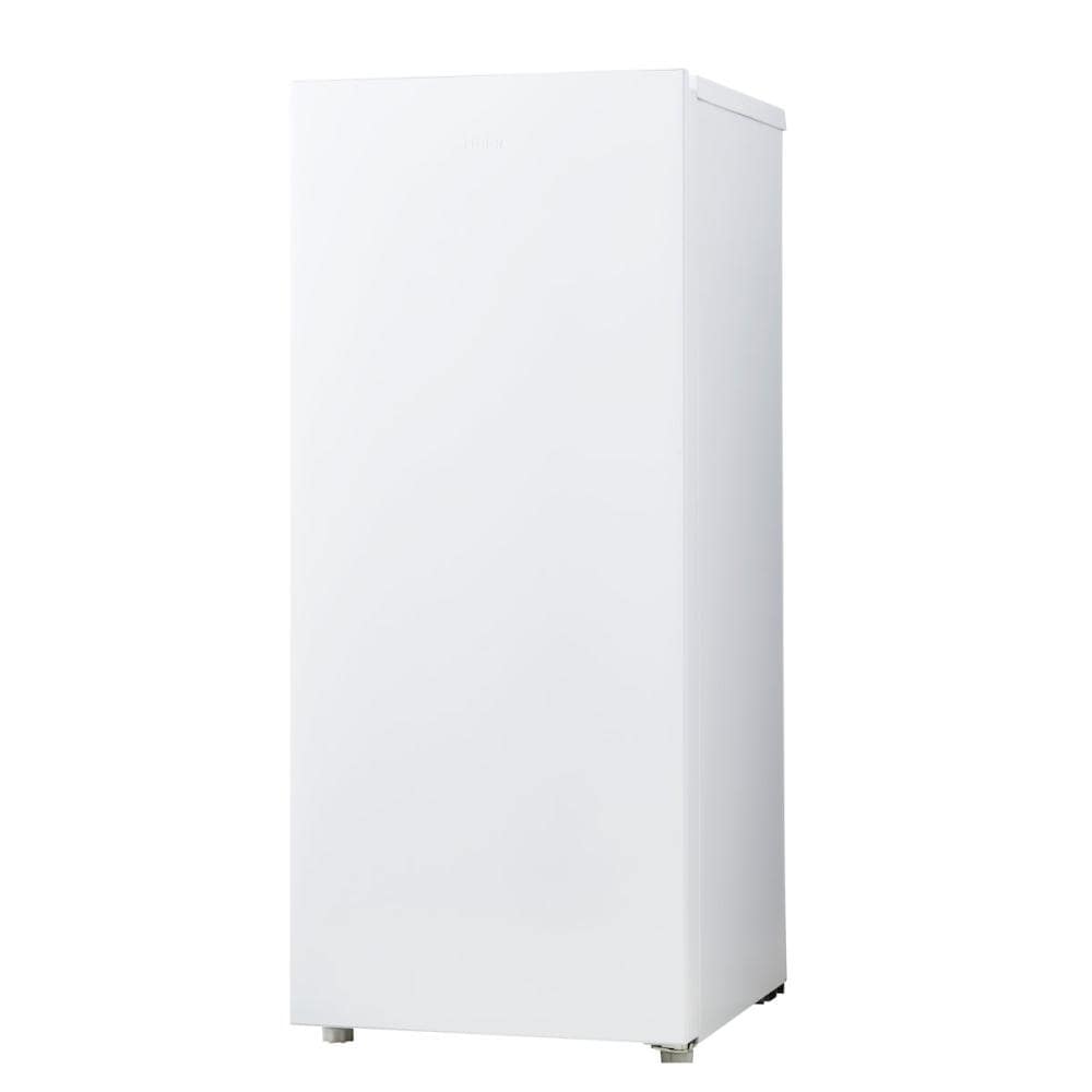 ハイアール 2ドア冷蔵庫 87L ホワイト JR－9A（W） の通販