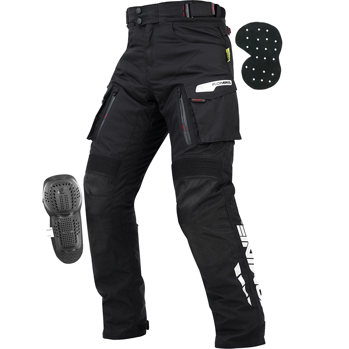 コミネ公式】PK-9141 ウインターパンツ-GERMANIA | CATEGORY,パンツ