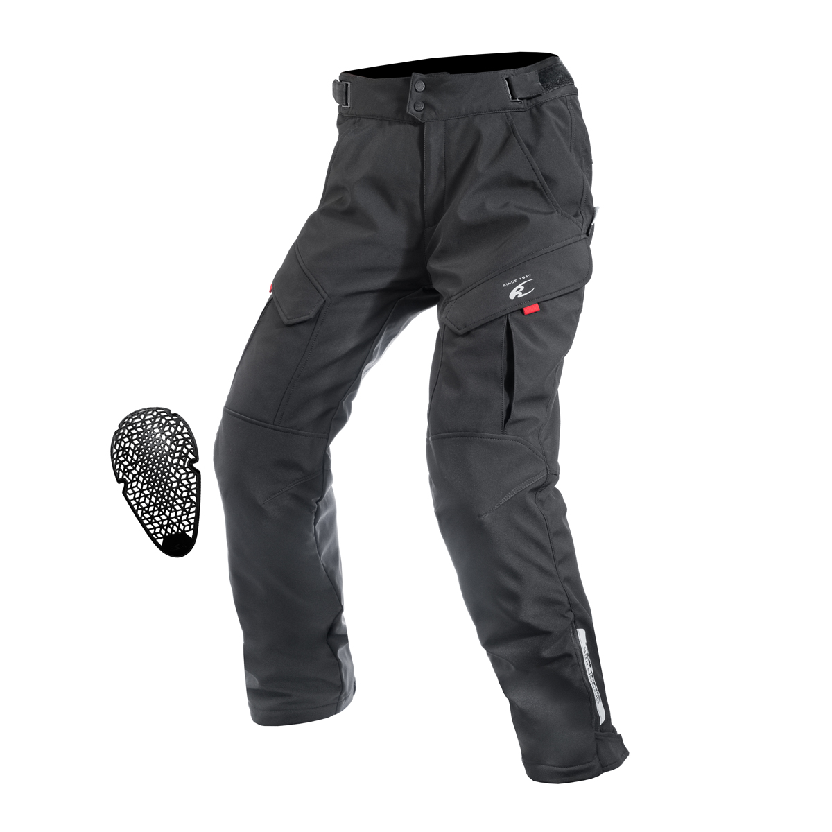 コミネ公式】PK-933 ソフトシェルウインターオーバーパンツ メテオ