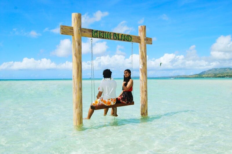 加藤沙耶香/密着かとさや。グアム旅行記 With You : 加藤沙耶香