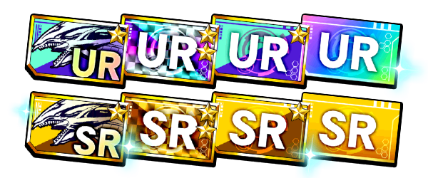 遊戯王デュエルリンクス」グローバル配信6周年記念キャンペーン