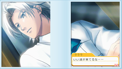 ときめきメモリアル Girl's Side 2nd Season｜登場人物