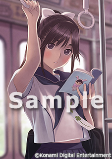 購入特典 | NEWラブプラス＋