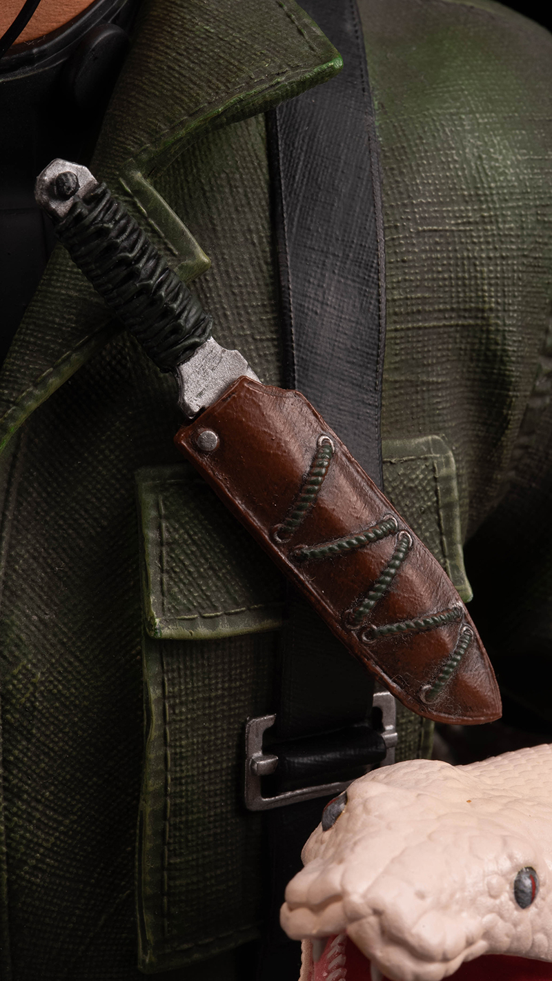 PRODUCTS - Premium Pack | METAL GEAR SOLID Δ: SNAKE EATER 公式サイト