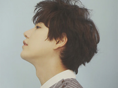 SUPER JUNIORキュヒョン「光化門で」(1) | 韓国語(ハングル)翻訳