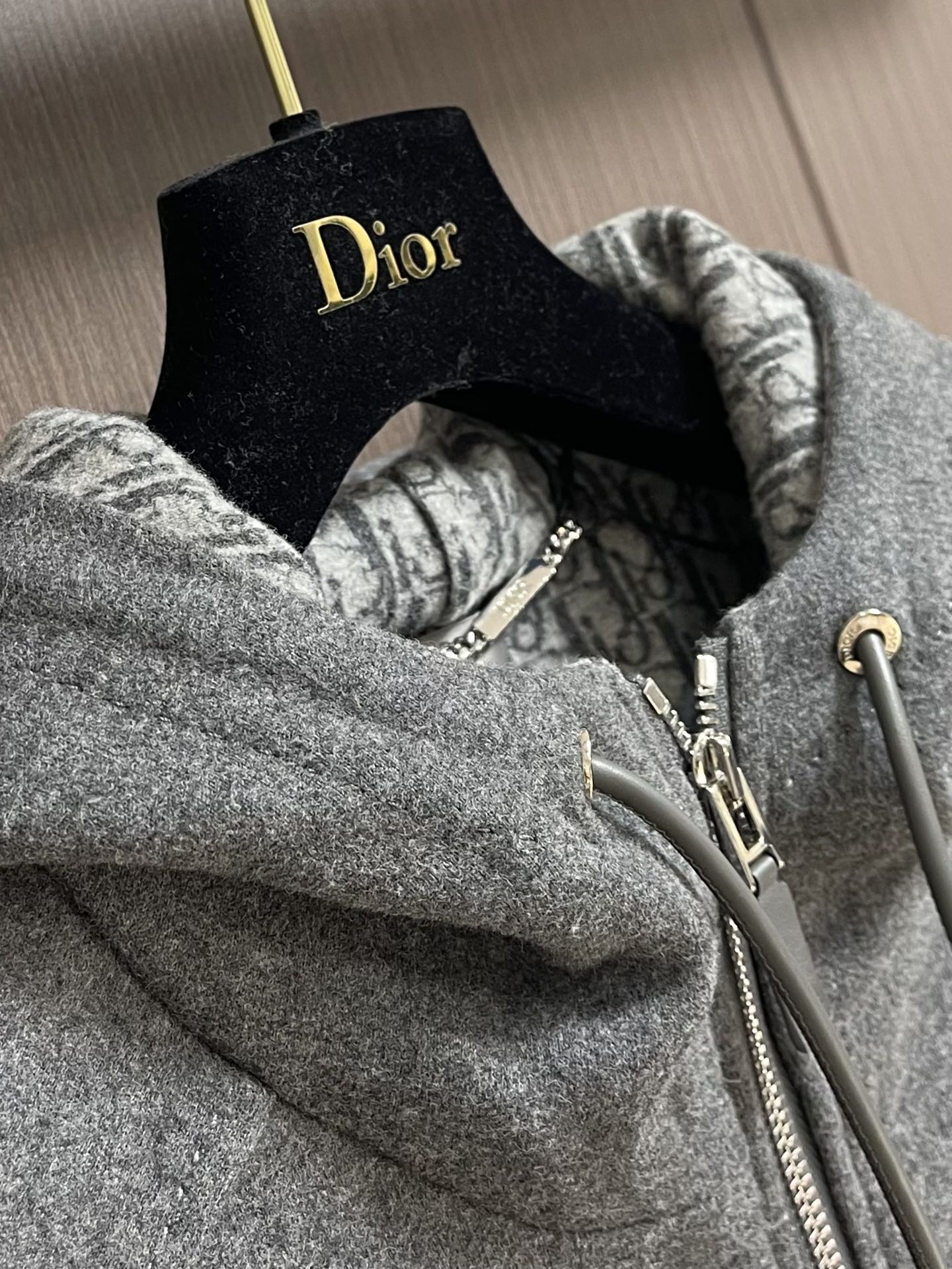 Dior Icons トラックジャケット クリスチャン・ディオール ジャケット