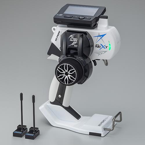 EX-NEXT LDT KR-420XT付き送受信機セット - KOPROPO -