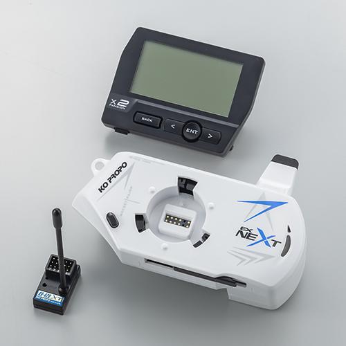 KR-420XT 2.4GHz - KOPROPO -