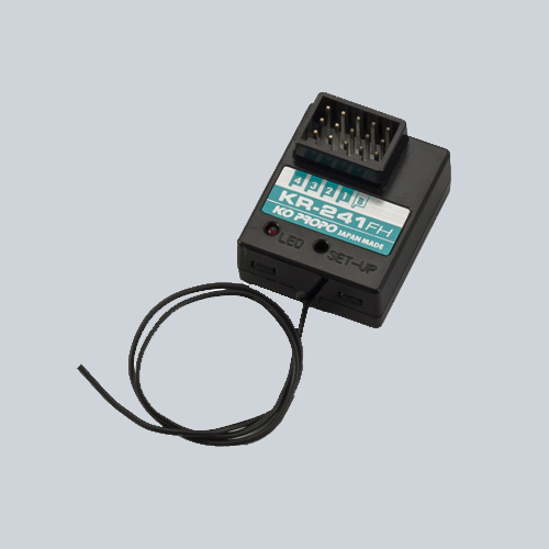 Master Unit EX-2 - KO PROPO -