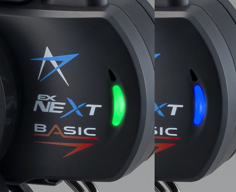 EX-NEXT BASIC LDT MINI-Z EVO2 レシーバーユニット付きダブル