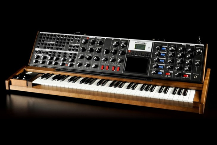 Minimoog Voyager XL – moog