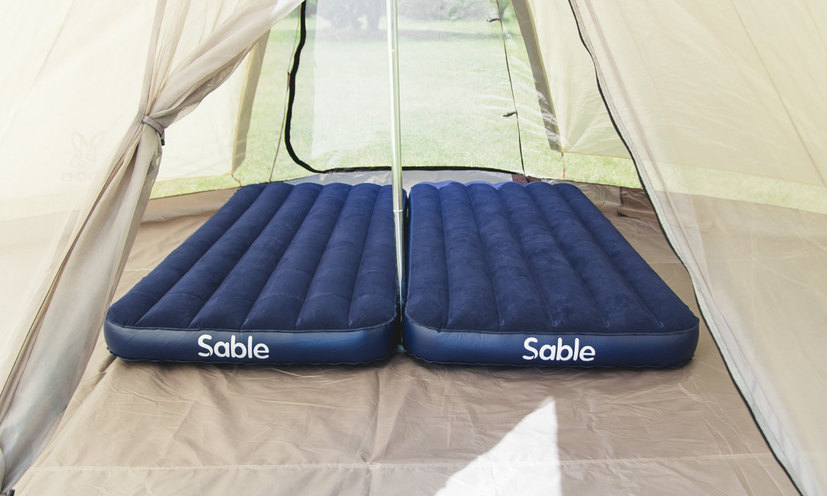 DOD フタマタノキワミフルセット DODの「フタマタノサソイ」と