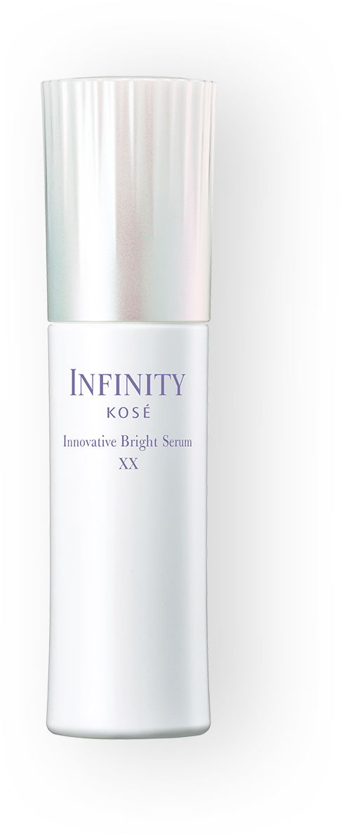 インフィニティ イノベイティブ ブライト XX | コーセー[公式]
