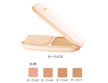 ノア パウダーファンデーション UV（しっかりカバー）EX｜メイク