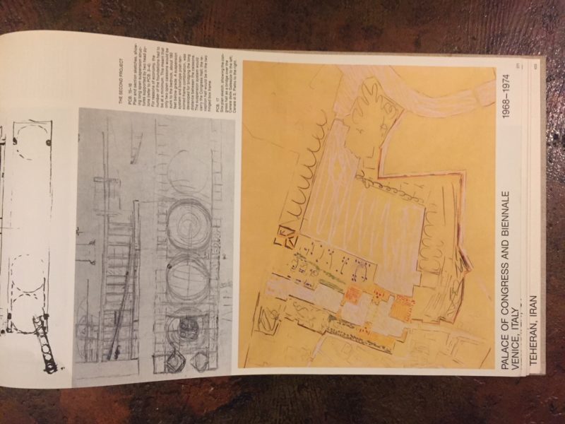 ルイス・カーン コンプリートワーク1935-1974 ｜ LOUIS I.KAHN