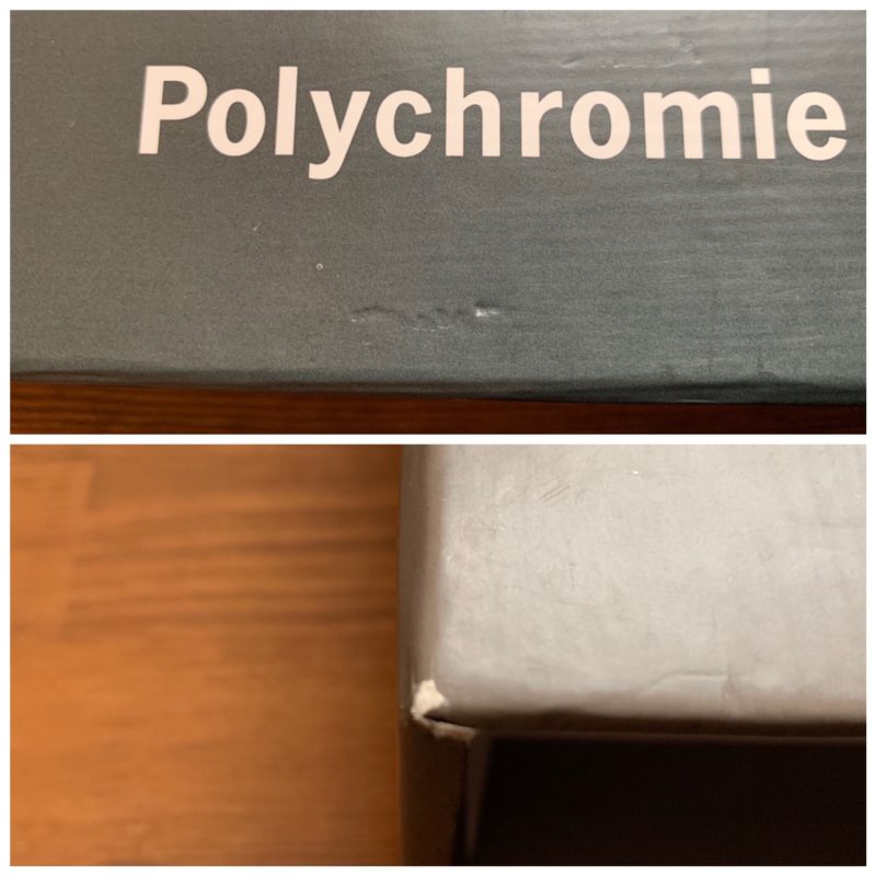 ル・コルビュジエ Le Corbusier: Polychromie architecturale ｜ 建築