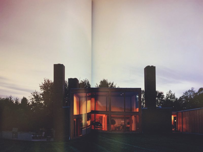 Louis I. Kahn Houses ルイス・カーンの全住宅 1940-1974 ｜ 齋藤裕